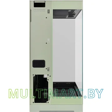 Корпус Thermaltake CTE E550 TG Matcha Green CA-1Z8-00MEWN-00 картинка 3